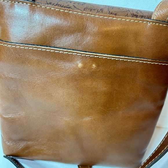 Patricia Nash Handbag - Picture 5 of 11